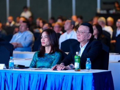 SS Rice News Convention 2025, Pattaya - Thailand